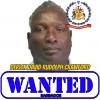 Wanted Man: Derick David Rudolph Crawford
