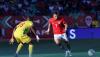 Egypt qualifies for the Africa Cup of Nations quarter-finals after its thrilling 3-0 victory over Benin