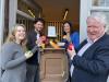 Redesdale backs Dublin food waste prevention start-up Positive Carbon