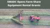 Southern Maryland Agricultural Groups Invited To Apply For Farm Equipment Grants