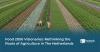 Food 2050 Visionaries: Rethinking the Roots of Agriculture in The Netherlands