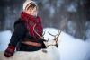 This Reindeer Farmer Is a Guardian of Norway's Indigenous Food