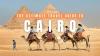 CAIRO TRAVEL GUIDE: Must-See Sights, Local Food, Hotels & Budget Tips