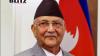 Former Nepali Prime Minister KP Sharma Oli cleared to travel as protest violence probes near conclusion