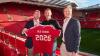 Liverpool go Old School with retail partnership in South Africa
