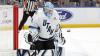 Utah Mammoth goaltender selected to make Olympic debut for Czechia