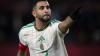 Algeria strike late in extra time to see off DR Congo and set up Nigeria quarter-final