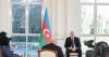 Aliyev Confident About ‘Zangezur Corridor’ Through Armenia