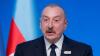 Azerbaijan rules out sending troops to Gaza