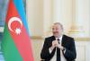 Filigree diplomacy and sovereignty: Aliyev on Azerbaijan’s strategic vision