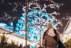 Sarajevo Welcomes New Year With An Increase In Tourist Arrivals And Overnight Stays
