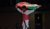 Al Muhannad Al Balushi shines at Taekwondo events