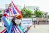 Thailand says Cambodia violated truce with 'accident'