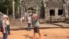 Angkor Wat Horror: YouTuber Beaten at Cambodian World Heritage Site