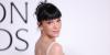 Lily Allen Sunbathes in a Parade of Plunging Mismatched Bikinis for Rare Beach Photos