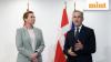 Canada backs Denmark’s sovereignty amid US threats over Greenland