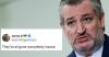 Ted Cruz’s Comment About Greenlanders Becoming Americans Has The Internet Stunned