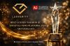 Luxferity Named Best Luxury Fashion & Lifestyle News Platform 2026 In Switzerland