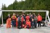 UAS Applied Fisheries program offers new class on Alaska aquaculture