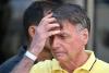 Brazil’s Bolsonaro denied hospital visit after hitting head in prison fall