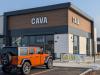 CAVA at Block 59 to open next week, yemini coffee and New York-style street food coming