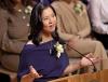 Michelle Wu’s inauguration fund pulled in nearly $1.2 million from top business, sports leaders