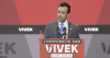 Vivek Ramaswamy deleted social media heading into the Ohio governor's race. Here's why