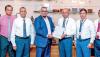 Link Natural partners Sampath Bank to strengthen agricultural development