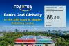 CP AXTRA Achieves 88/100 DJSI Sustainability Score Ranks 2nd Globally in the Food & Staples Retailing Sector, Reinforcing Its Global Leadership in Retail and Wholesale Sustainability