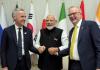 Australia–Canada–India: The Tech Trilateral Reshaping Green Supply Chains