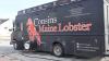 Lobster rolls arrive in southwest suburbs on big black food truck