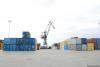 Azerbaijan's Baku Int'l Sea Port Shatters Cargo Handling Milestones