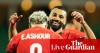 Salah seals Egypt's place in Afcon quarters with extra-time win over Benin