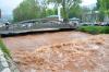 Increased Water Levels of Rivers in Sarajevo Canton
