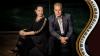 Virtuoso Bulgarian Piano Duo from Germany To thrill Audiences at Aventura Arts & Cultural Center