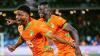 AFCON: Amad Diallo Stars For Holders As Ivory Coast Past Burkina Faso