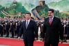 What the Venezuela Attack Means for China