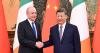 Chinese President Xi Jinping's 'interesting' Ireland love including The Gadfly and Ulysses gift