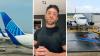 Musician Tries To Board $5,000 United Airlines Flight To Australia From New Jersey. Then A Worker Intervenes: ‘I Couldn’t Believe How Poorly I Was Treated’