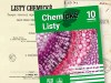 150 Years of the Journal Chemické Listy – Listy Chemické