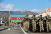 Azerbaijan rules out troop deployment in Gaza