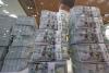 Dollar Deposits Surge in South Korean Banks