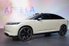 Sony-Honda joint venture unveils prototype of second EV model