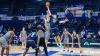 Utah State soars past Air Force in lone meeting of regular season