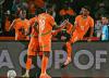 Ivory Coast Defeat Burkina Faso 3-0 To Set Up Egypt Quarter-Final Clash