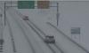 Relentless snowfall causes major travel disruption across Croatia