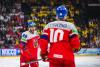 Czechia, Latvia, France unveil Olympic men's hockey rosters: Players to watch, keys to success