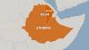 Truck crash in Ethiopia kills 22 people, dozens hurt