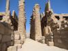 Egypt’s Karnak Temple Rose From Water, New Study Shows