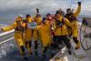 The Famous Project CIC Jules Verne Trophy Day 38